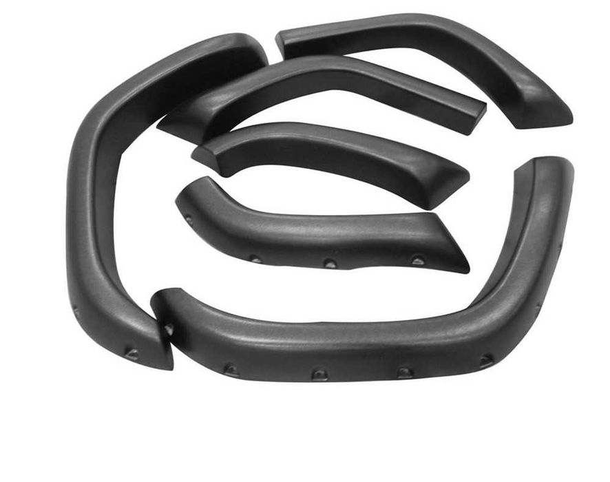 Abas em ABS para Jeep Cherokee XJ