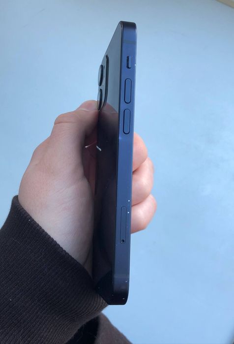 Мобільний телефон іPhone 12 mini