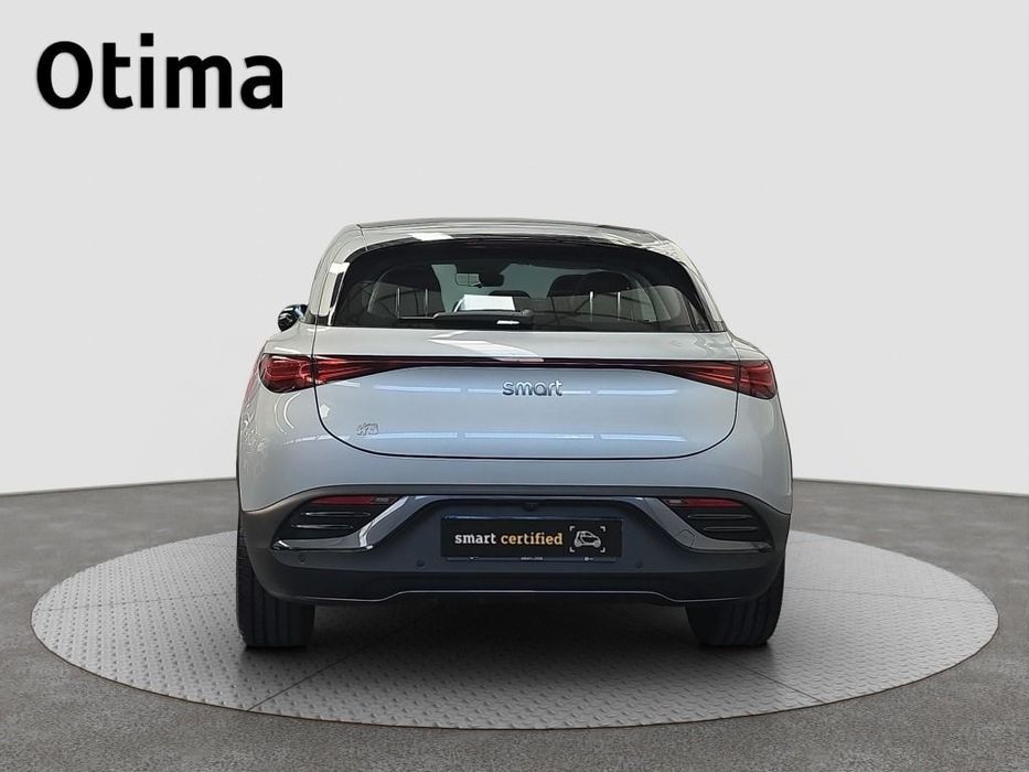 Smart Smart #3 66 kWh Pro+