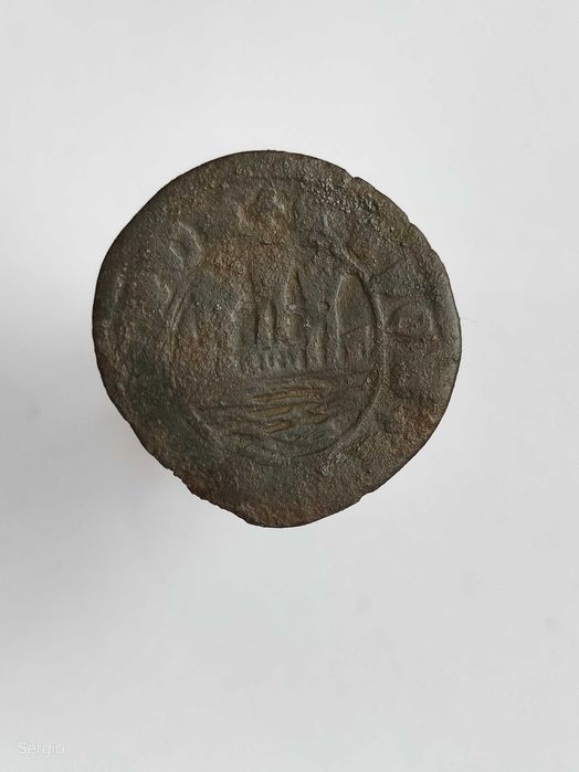 Portugal Coin Seitil Lot 132