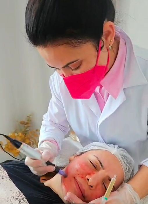 Serviços de Estetica e massagem- Espinho, Gaia, Aveiro, Canedo...