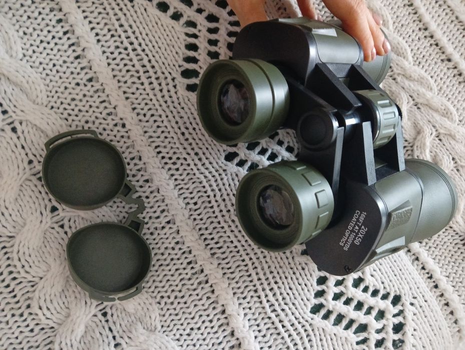 Lornetka 20x50 Binoculars