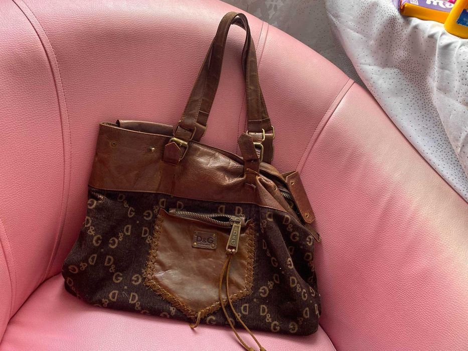 torebka dolce&gabbana