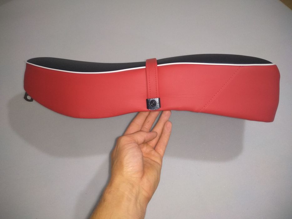 Чехол сидения Панонния