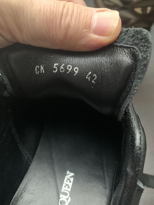 Sprzedam markowe buty