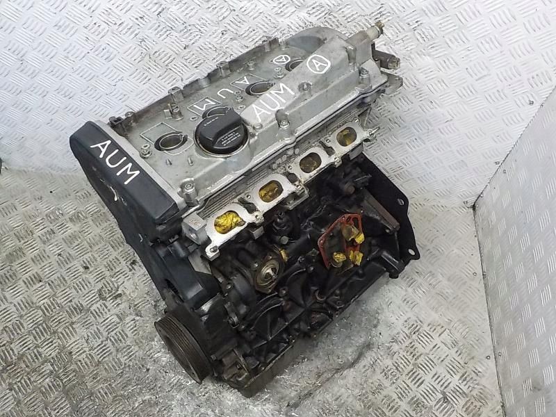 AUDI A3 I 8L VW GOLF IV BORA SILNIK 1.8 T 20V AUM