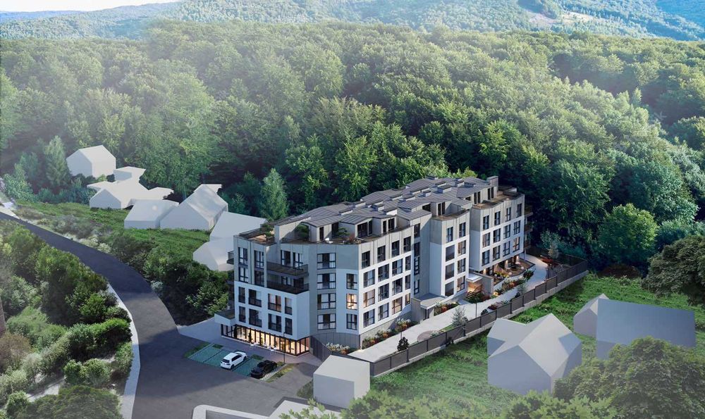 2-кімнатна квартира за адресою вул. Шолом-Алейхема (площа 64,6 м²) - Atlanta.ua - фото 9