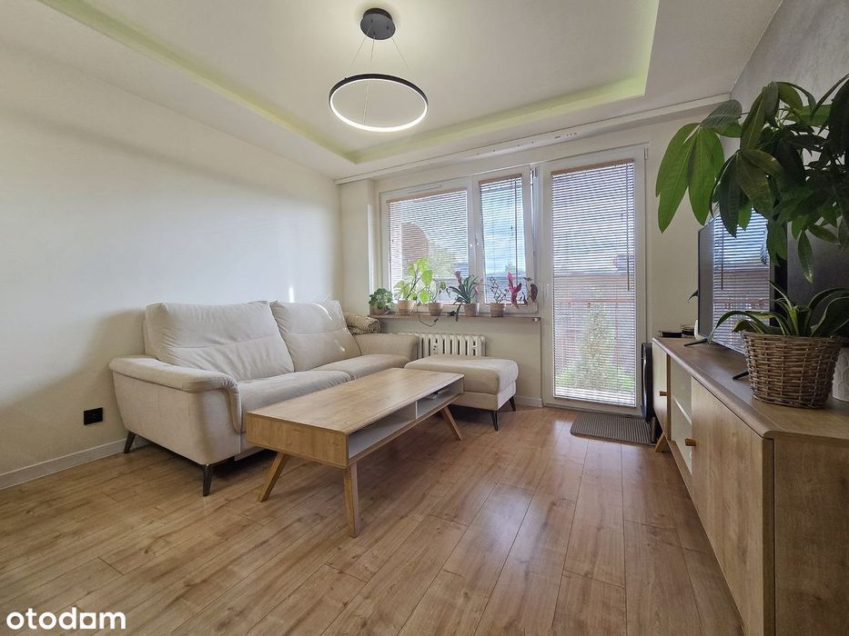 Mieszkanie – Katowice, Stara Ligota, Załęska Hałda-Brynow - Widok 4
