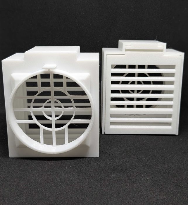 3D друк / моделювання / 3Д печать деталей, запчастин, на замовлення