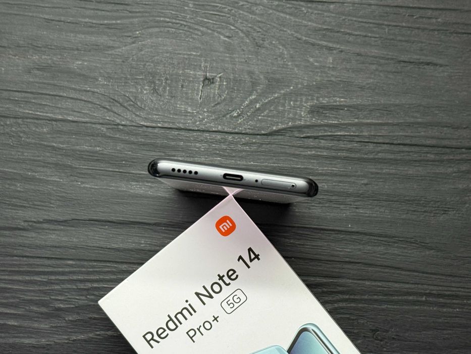 МАГАЗИН Xiaomi Redmi Note 14 Pro Plus 8gb/256gb Trade-In/Oбмeн