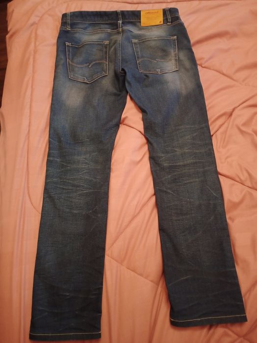 Орігінальні джинси Jack Jones. В ідеальному стані.