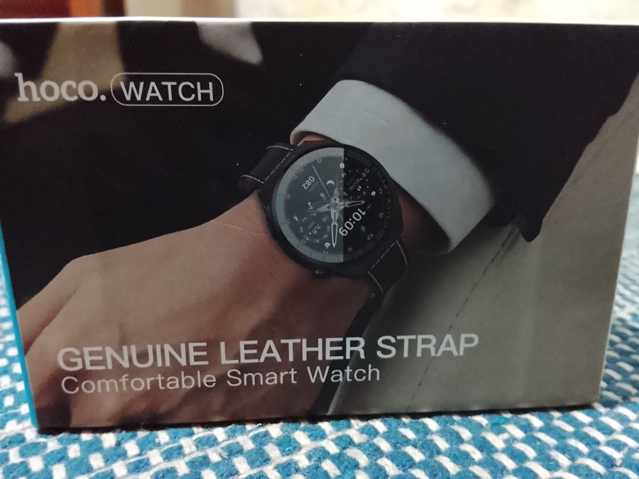 Smartwatch android