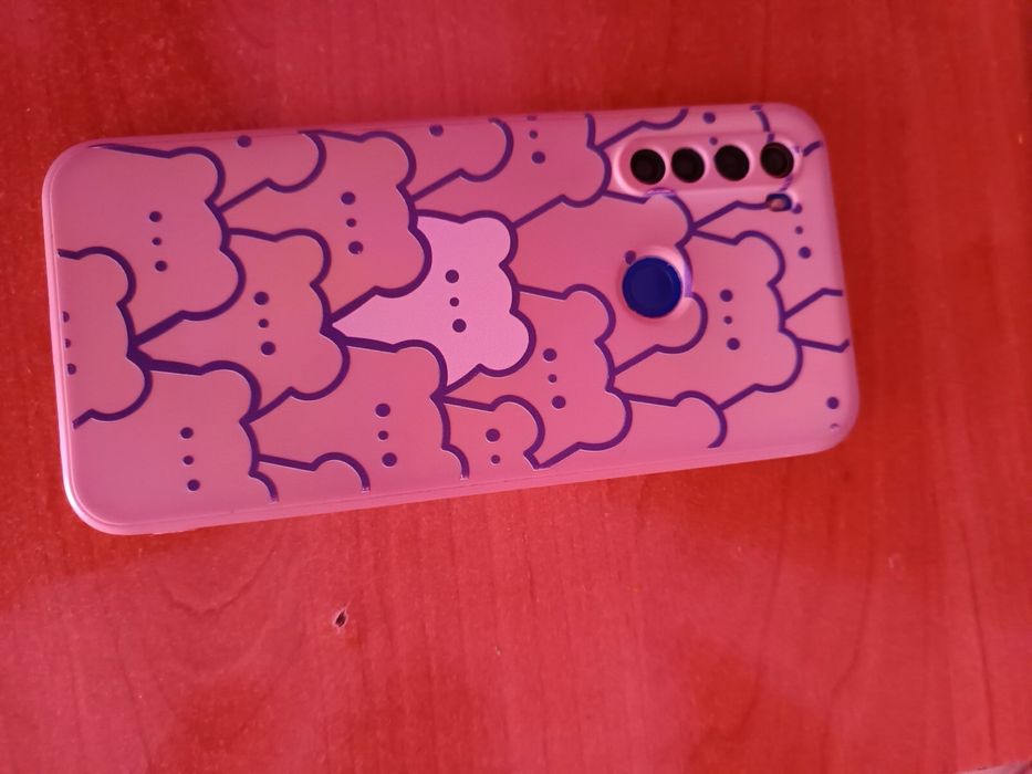 Редмі 8t 128 Гб/ Redmi Note 8T 128 Gb