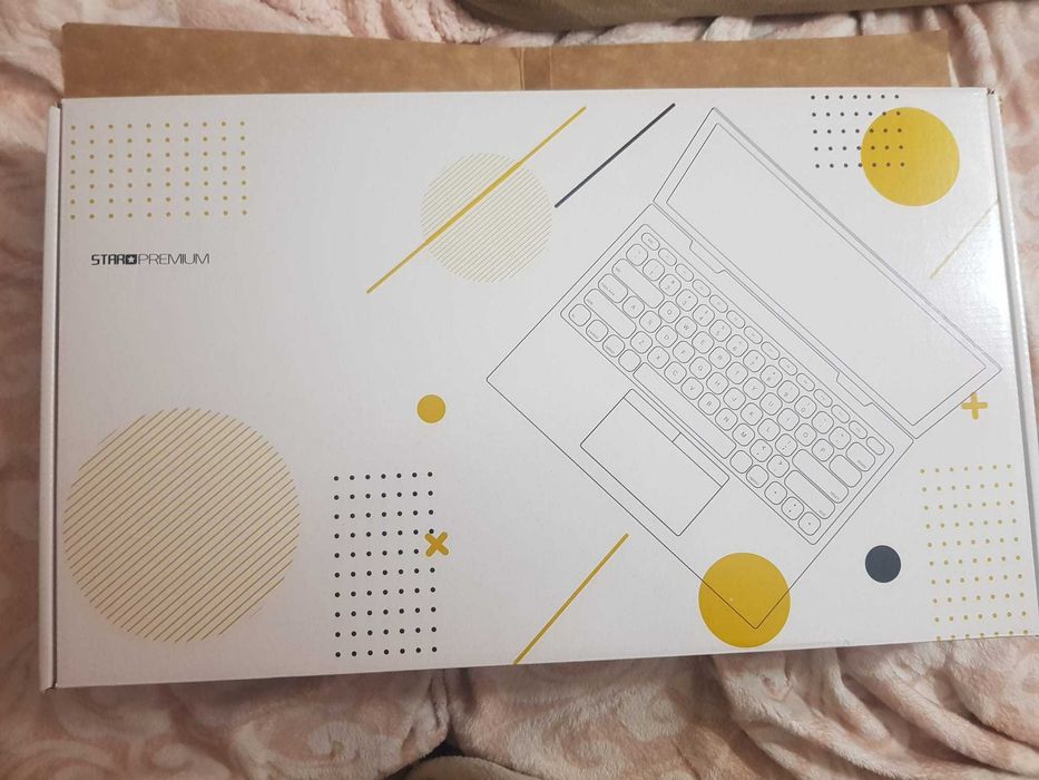 Computador novo - ótima oportunidade