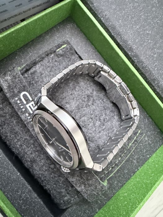 Certina ds powermatic 80 tissot