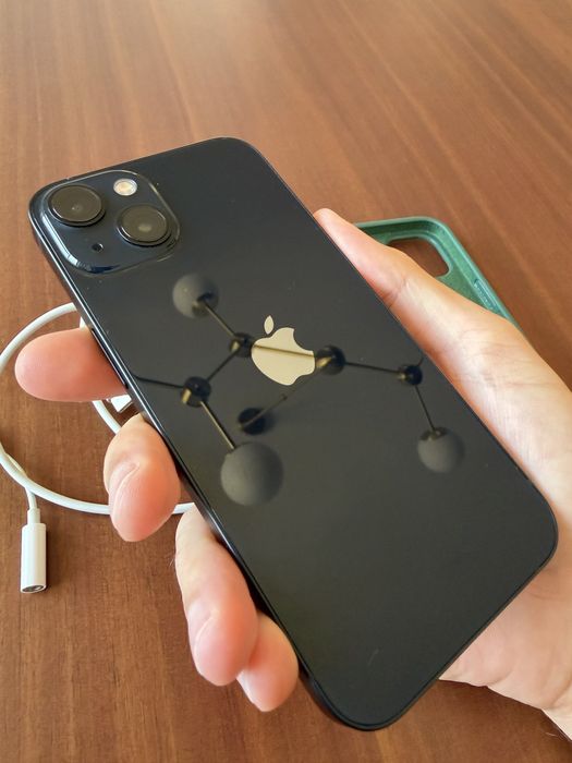 iPhone 13 - 128 GB -  Como Novo - Bateria 97%