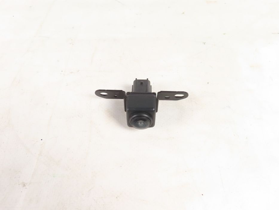 Camara Nissan Qashqai Ii Closed Off-Road Vehicle Ref: 284F1Hv00A