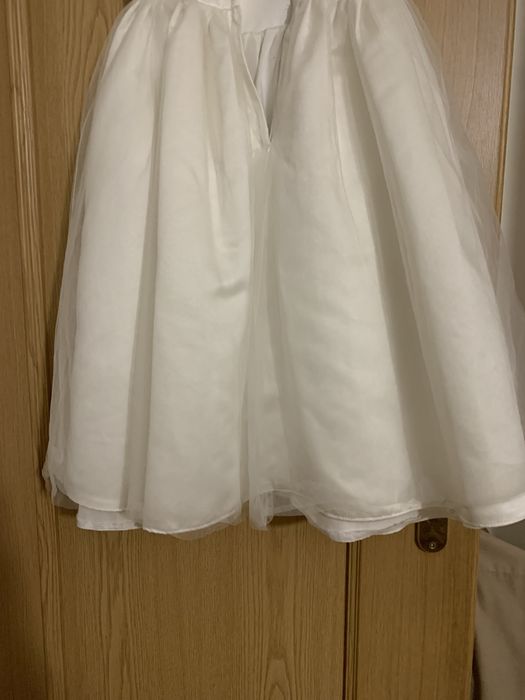 Vestido de primeira comunhão/ cerimónia
