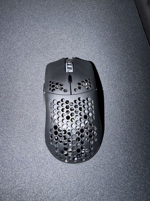 Rato gaming Glorious model O wireless