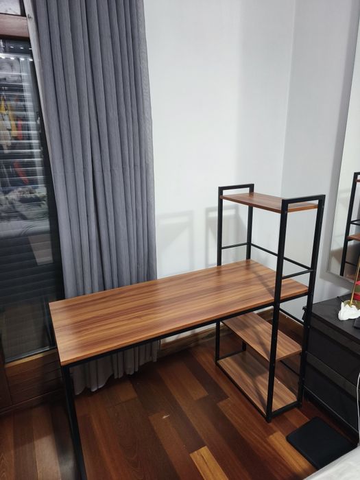 Mesa para computador 120x60