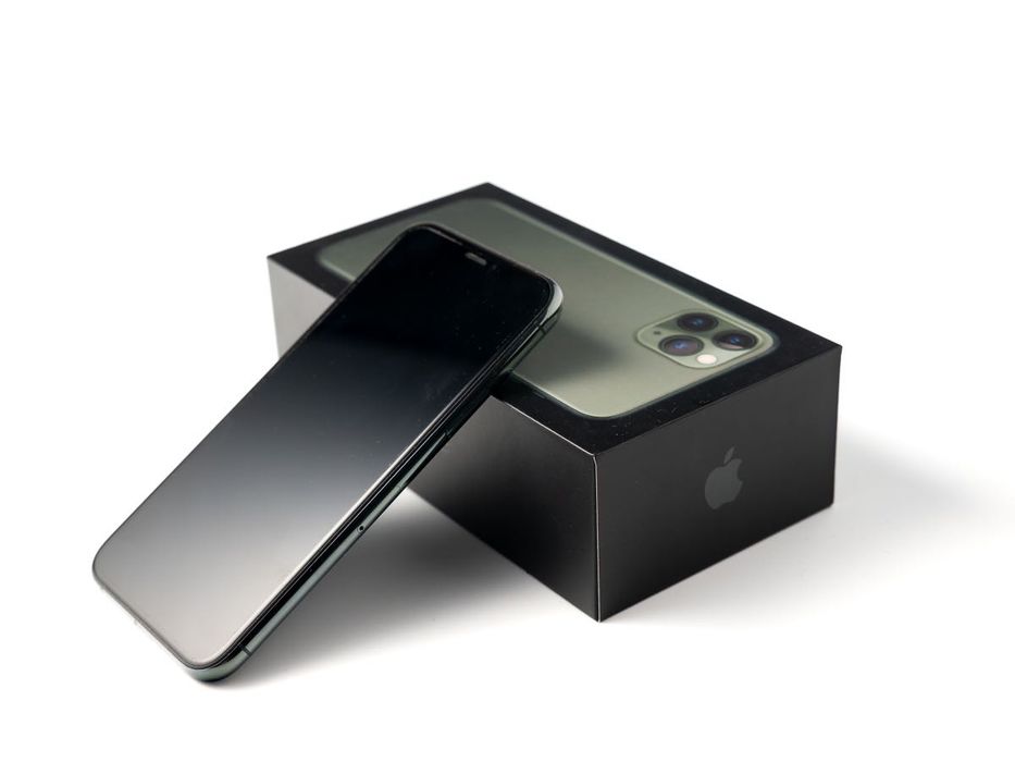 iPhone 11 Pro 256G