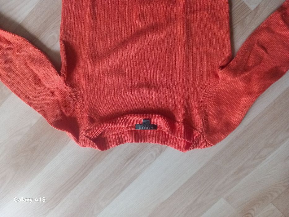 Ralph lauren sweterek damski s