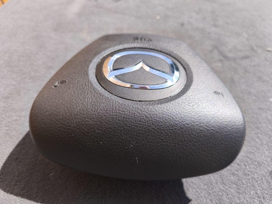 MAZDĄ 6 GH 08-12 Poduszka Kierowcy Airbag F-vat