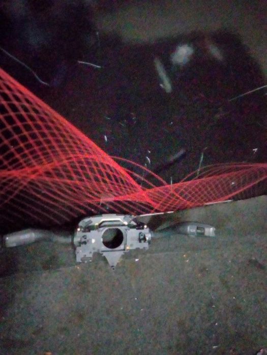 Manete Dos Piscas Audi A4 (8E2, B6)