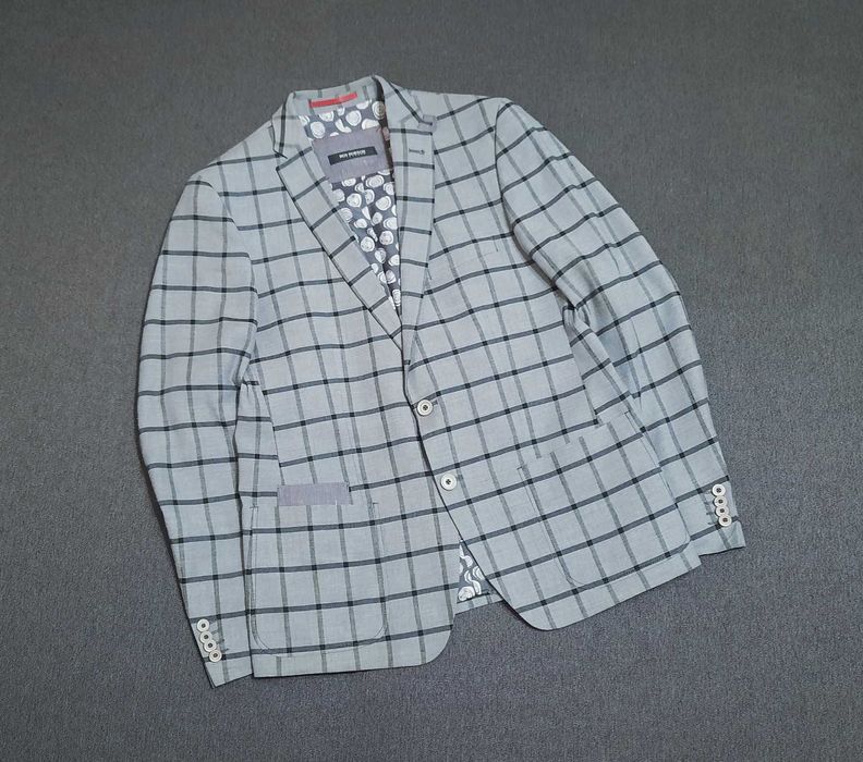 Блейзер Roy Robson