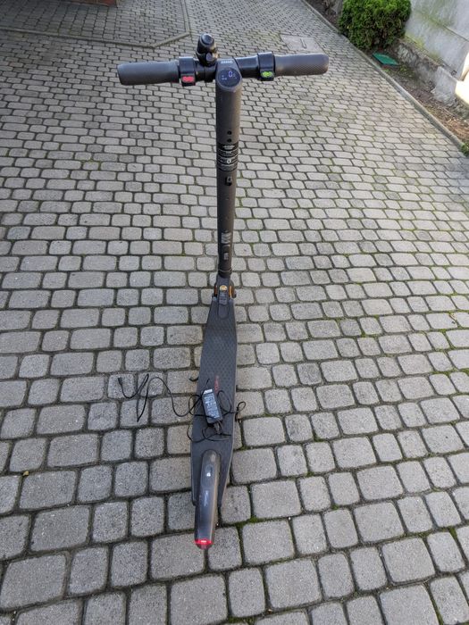 Hulajnoga Elektryczna Ninebot