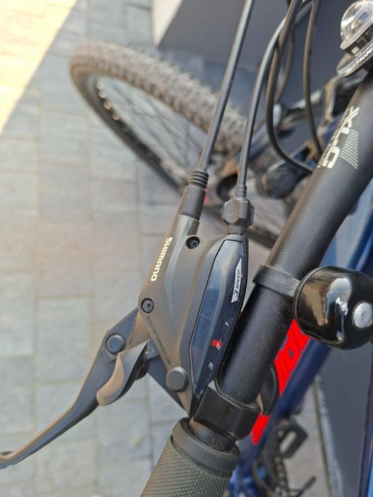 Rower górski Lapierre Edge 2.7 RST