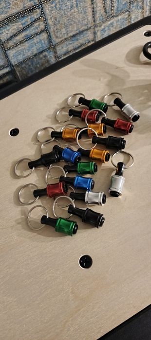 Держатель бит. HEX. Битодержатель.