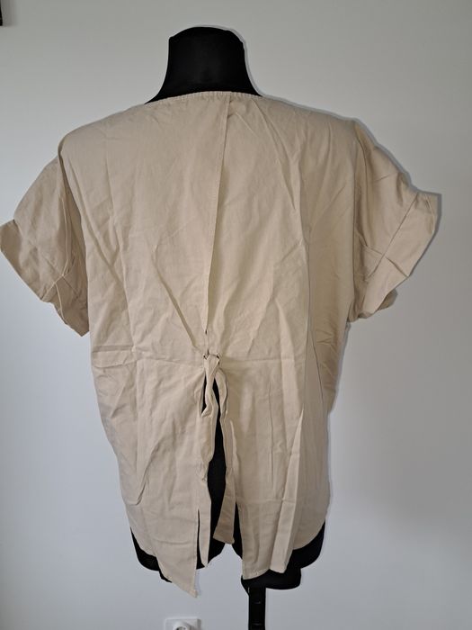 Nowa bluzka r. XL