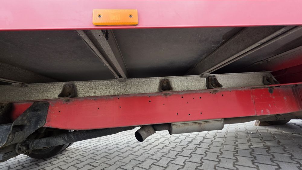 Продам будку на Форд Транзит