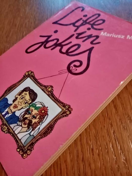 Life In Jokes   Misztal