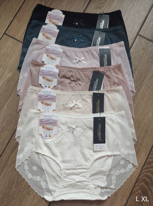 Majtki figi dorimodes XL