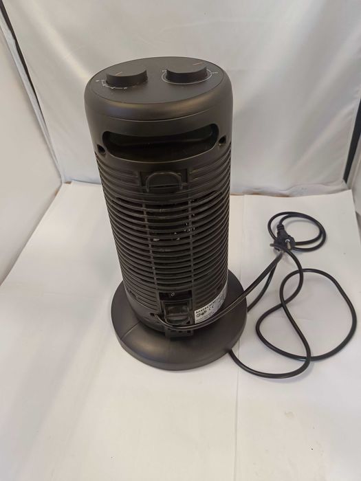 termowentylator silvercrest