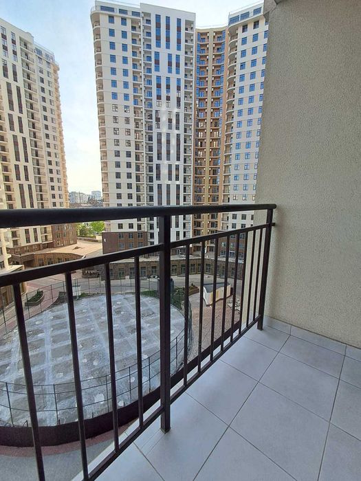 Сдам 1ком кв 63-я Жемчужина Краснова 1-В