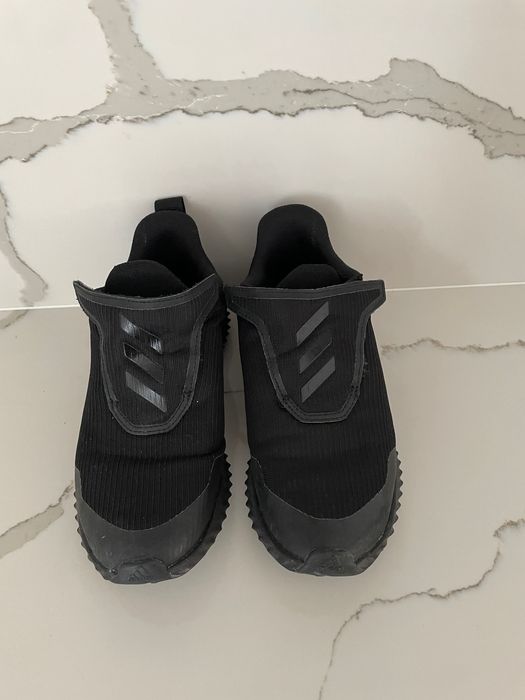 ADIDAS FORTARUN cloudfoam eco ortholite r.36 na rzep