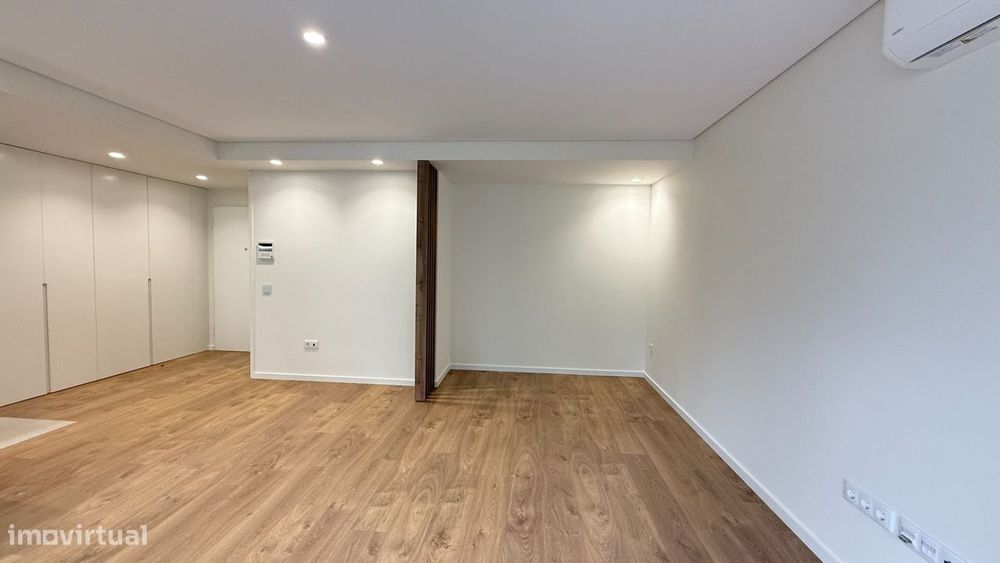 Arrendamento T0, Azurém - Guimarães