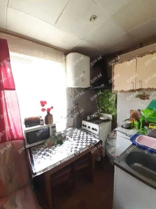Власне подвір'я на Леваді