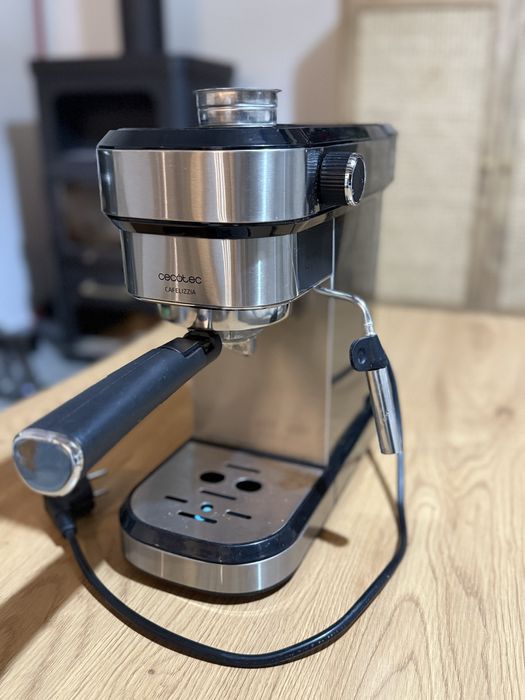 Ekspres kolbowy cecotec
