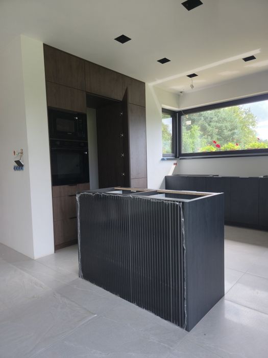 Open Home - Meble na Wymiar