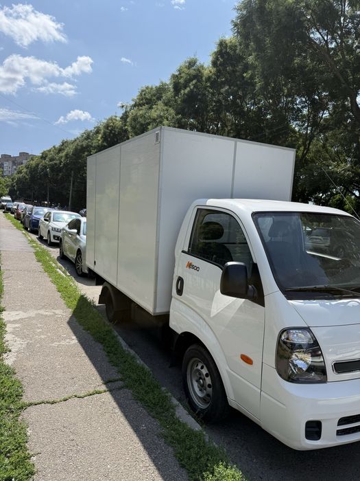 Продам Kia Bongo