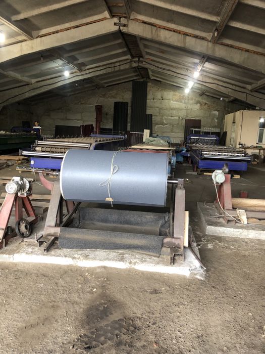 Продається виробництво