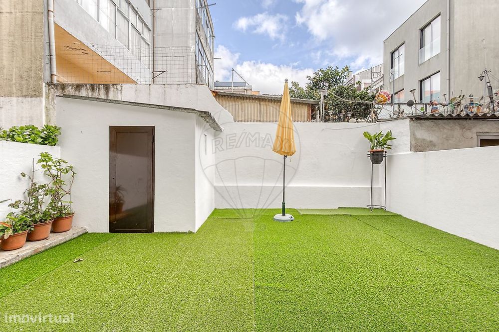 Apartamento T2 para venda — Santa Marinha E São Pedro Da Afurada, Porto