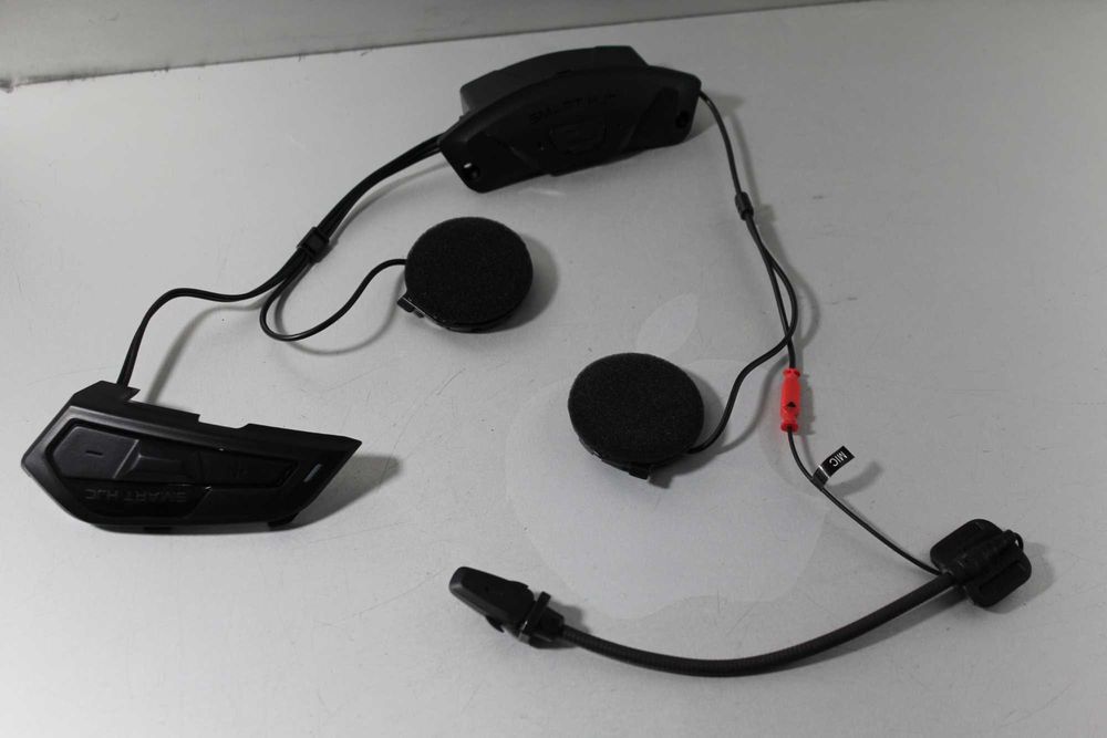 Мотоінтерком Intercom HJC Smart 11B RPHA 91, RPHA 91 Carbon, F71
