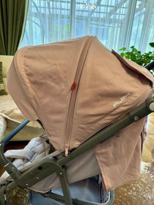 Коляска прогулка