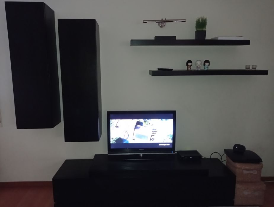 Sala de estar / tv