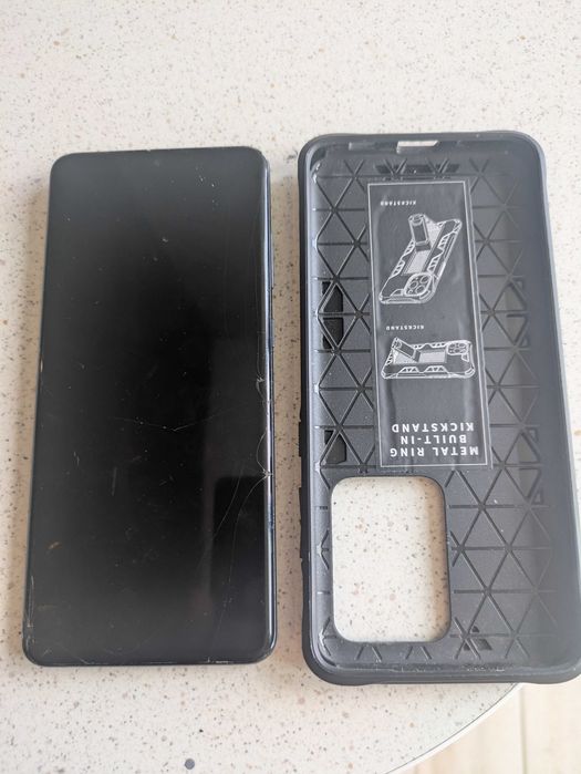 Samsung galaxy s20